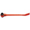 TOP (TOP) Ratchet Wrench for ALC, 17x19 mm, with Bar,