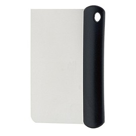 SVEICO Dough Scraper Black
