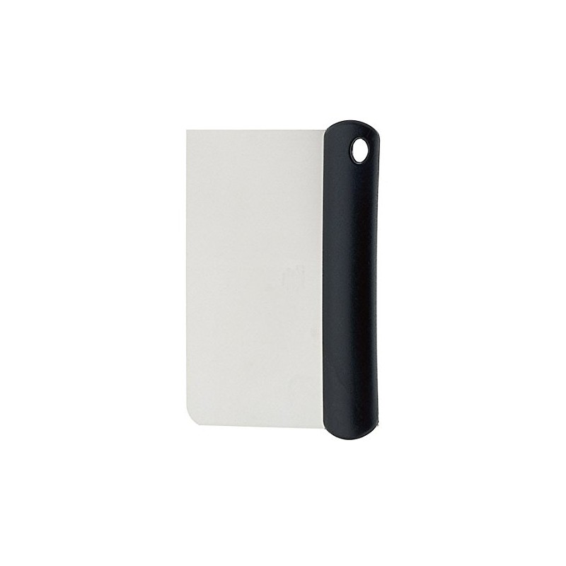 SVEICO Dough Scraper Black
