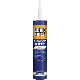 Liquid Nails 10 oz. Heavy Duty Construction Adhesive