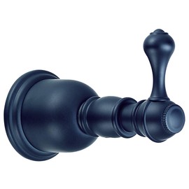 DANZE D443171BS Accessories, Satin Black