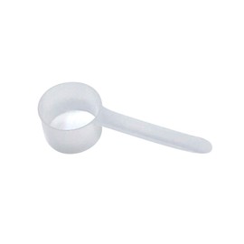 3 Tablespoon (1.5 Oz. | 43 mL) Long Handle Scoop for Measuring Coffee, Pet Food, Grains, Protein, Spices and Other Dry Goods (Pack of 1)