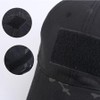 EVD-X Gorra Táctica y Militar Actividades al Aire Libre para