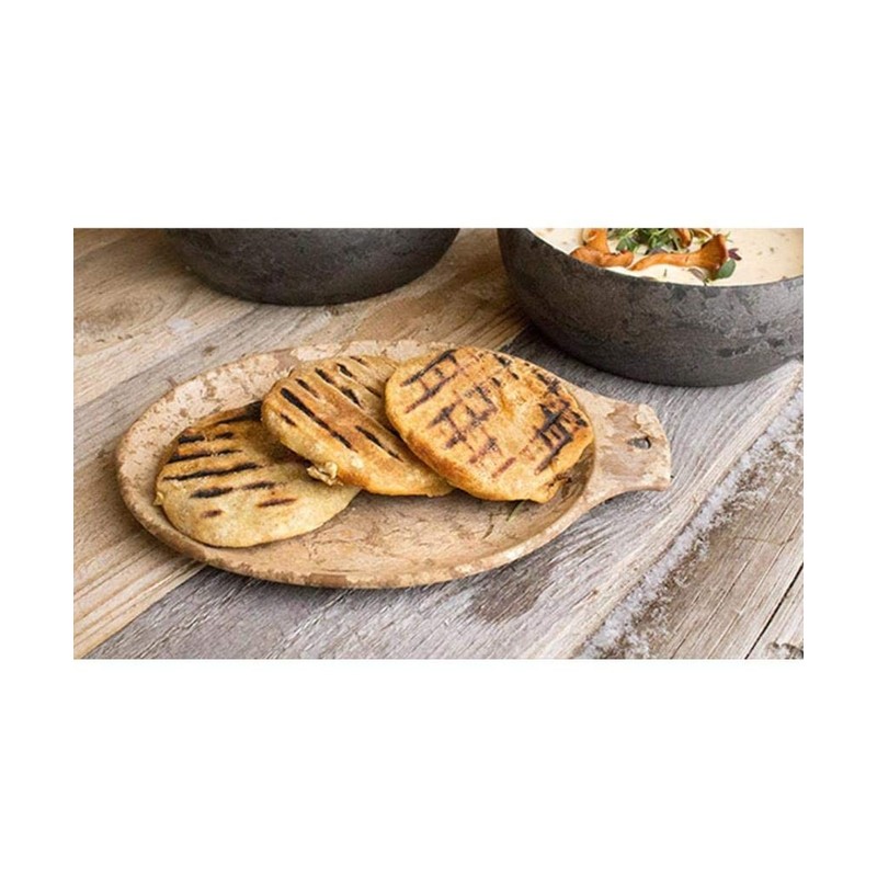Kupilka Relags Plate '14' Plate, Black, One Size