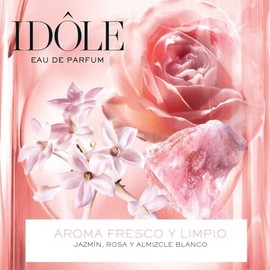 Lancôme - Idôle Cocoon Me, Crema Hidratante Corporal con Manteca de Karité y Aceite de Coco, Nutre, Relaja y Perfuma la Piel con el Aroma de Idôle Eau