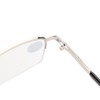 Metal Multifocal Fatigue Relief Reading Glasses Anti Blue Rays Presbyopic
