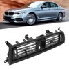 Center Dash AC Air Vent Grille 64229166885 Replacement for 5