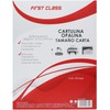 Dietrix 3392 Cartulina Opalina, 50 Hojas, 225 G,