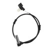 Partuto ABS Wheel Speed Sensor No.8U9Z2C191A Rear Left ABS Sensor