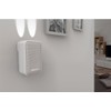 Honeywell Home DC313S Series 3 Portable Wireless LED Gong with