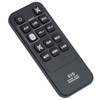 Replacement Remote Control Applicable for Sanyo WIR113001-FA05 FWSA205E 2.1 Channel