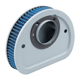 Altamejor Air Filter for Harley Davidson Road King 1999-2015 Electra Glide Heritage Softail Dyna Street Softail Deluxe and Springer Softail 29461-99 HD-1499