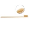 TEAMWILL 20pack Bamboo Toothbrush 100% Natural Organic Medium BPA Free