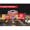 Swiss Safe Durable 5-1 Car Safety Hammer Window Breaker Breaker