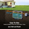 Septic Tank Treatment - 1 Year Supply of Septic Safe