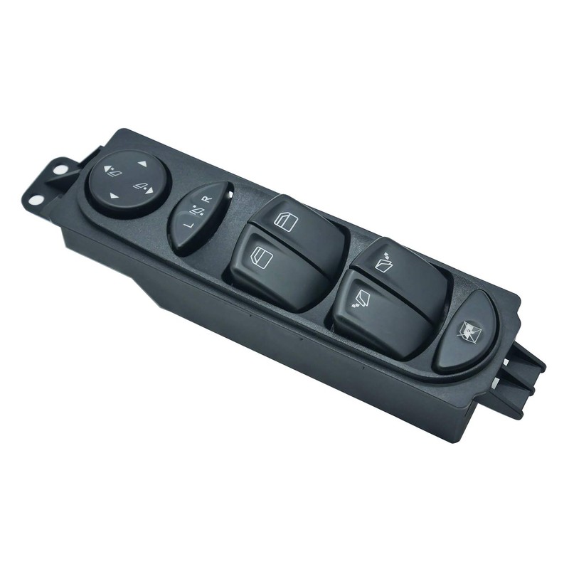 ZEALfix Power Master Window Switch for Viano Vito W639 Switch