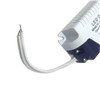 (12-18)x1W Constant Current 300mA High Power LED Driver AC 85-165V