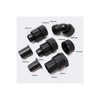 SUNSUN Grech CHJ-1500 1500L/H 25W Aquarium Submersible Fountain Pump Multifunction