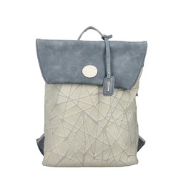 Rieker Women's City Backpack, blue