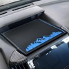SENSHINE Dash Dashboard Cover Mat for Subaru Forester Accessories 2019-2023