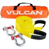 VULCAN Heavy Duty Tow Kit