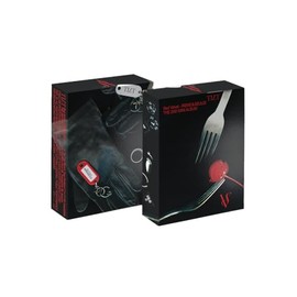 RED VEVET IRENE & SEULGI - [TILT] 2th mini album (PACKAGE ver.)