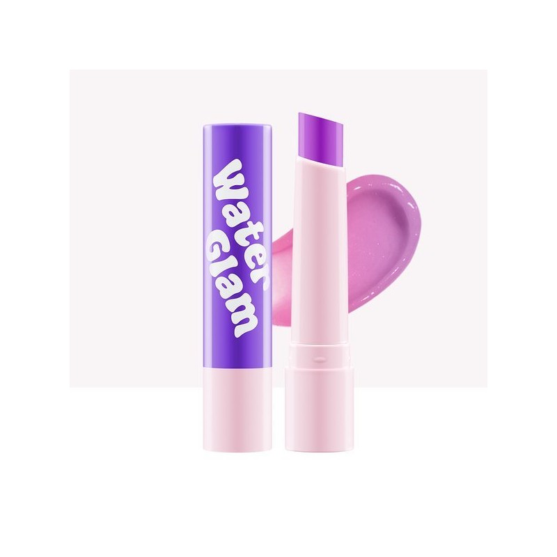 (뷰티피플인터내셔널)워터 글램 쿨링 밤 2.3g 2개 (Beauty People International) Water
