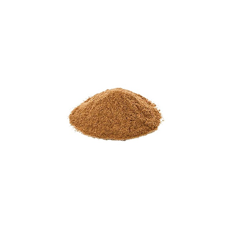 Old India Cardamom Black Ground 50g