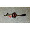 Rear Wheel Alignment Tool for Harley Davidson Dyna