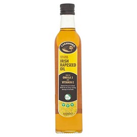 Lakeshore Rapeseed Oil