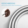 OFFO Shower Hose, 2.5 m, PVC Universal Shower Pipe with