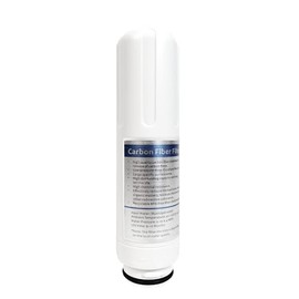 Replacement Internal Active Carbon Filter for PH3.5~10.5Alkaline Water Ionizer Purifier Machine Only