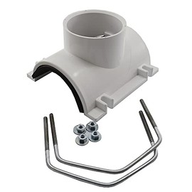 Jones Stephens S26009 3 X 2 Saddle Tee CONV Kit With Gasket - N/A