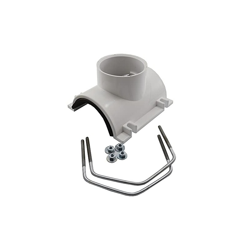 Jones Stephens S26009 3 X 2 Saddle Tee CONV Kit