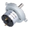 DC Motor JS‑520T Low Noise Light Weight Electric Engine for