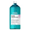 L'Oréal [로레알]세리 엑스퍼트 스칼프 어드벤스드 안티 디스컴포트 샴푸 1500ml [[G014]그레이거 두피 브러쉬] [L'Oreal] Serie Expert Scalp Advanced Anti-Discomfort Shampoo 1500ml [[G014] Grager Scalp Brush]