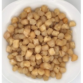 Greenlike Dried Scallop 元贝 瑶柱 (8)