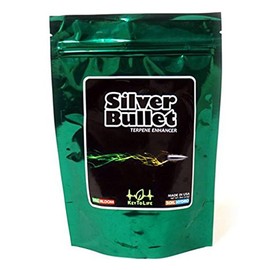 Key To Life Silver Bullet - Fertilizer for Vegetables - All Purpose Plant Food for Indoor Outdoor - Organic Garden Fertilizers - for Flowers - Water Soluble - 8oz