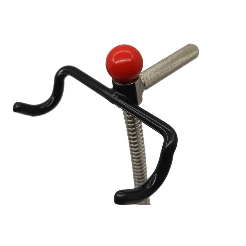 SAVEMORE4U18 Steering Wheel Holder Alignment Steering Wheel Lock Tool for