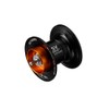 Daiwa Slp Works SV Boost Φ32・22.5 16lb-80m Spool G1 Black