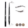 Music Flower 2 in 1 Microblading Eyebrow Pencil Tint 1.5mm