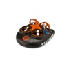 Amewi 25308 Orange Trix-3 in 1 Hovercraft Drone