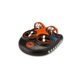 Amewi 25308 Orange Trix-3 in 1 Hovercraft Drone