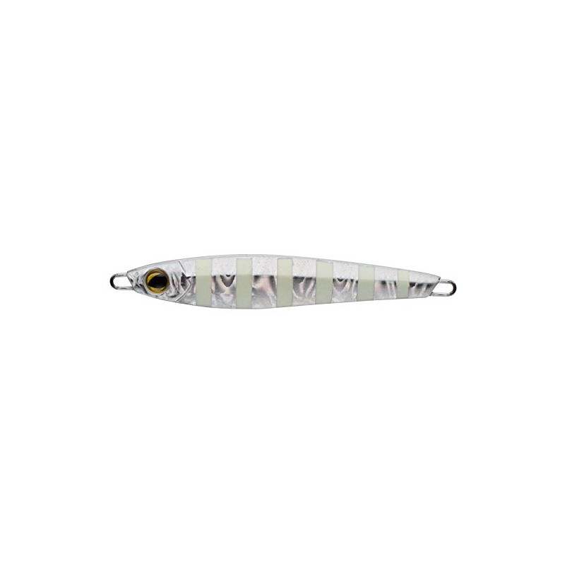 Apia Metal Jig Lure Seiryu Hyper 1.8 oz (50 g)