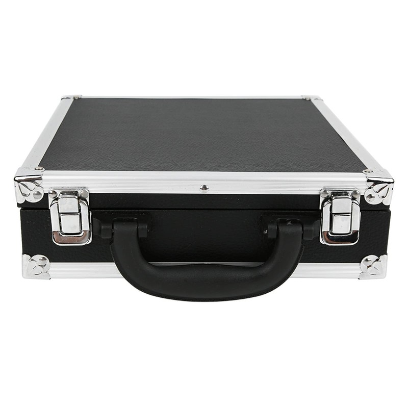 Aoutecen Billiard Ball Storage Box ,Easy to Carry Pool Ball