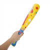 4PCS Sports Baseball Toys Soft Baseball Bat Ball Glove Set