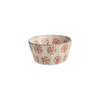 Tranquillo Set of 6 Baking Cups Muffin Mould Retro Red