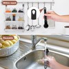 Palksky Coffee Scoop & Funnel for Reusable K Cup Refillable