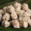 Cocotherapy Coco-carnivore - Bolas Para Perros, 2.5 Onza
