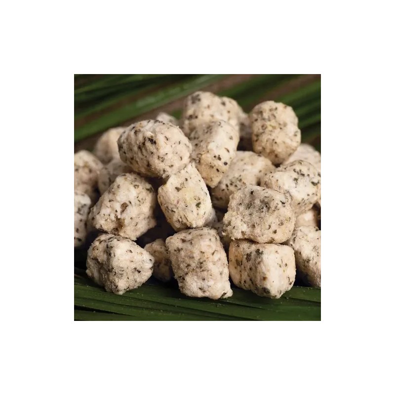 Cocotherapy Coco-carnivore - Bolas Para Perros, 2.5 Onza